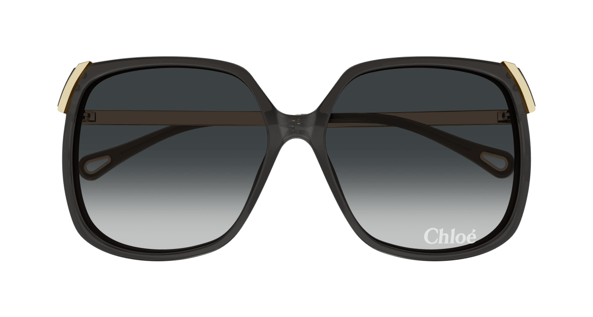 Chloé CH0286S Grey 889652548432