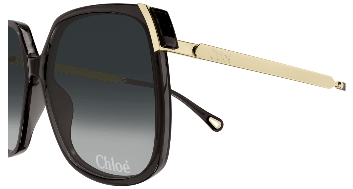 Chloé CH0286S Grey 889652548432
