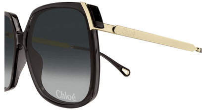 Chloé CH0286S Grey 889652548432