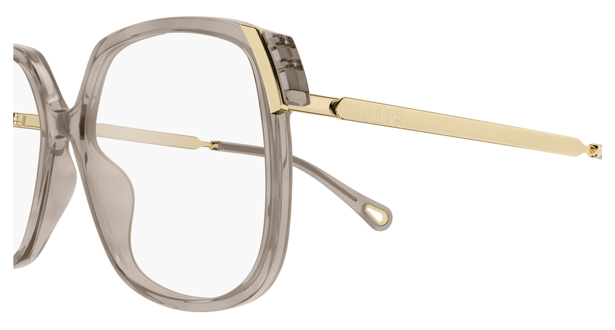 Chloe CH0287O Eyeglasses 889652550862