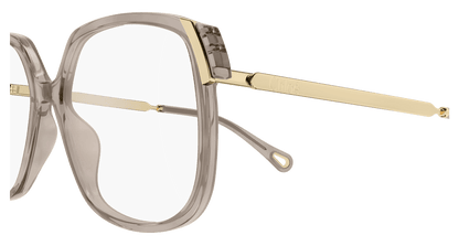 Chloe CH0287O Eyeglasses 889652550862