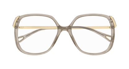 Chloé CH0287O Brown 889652550862