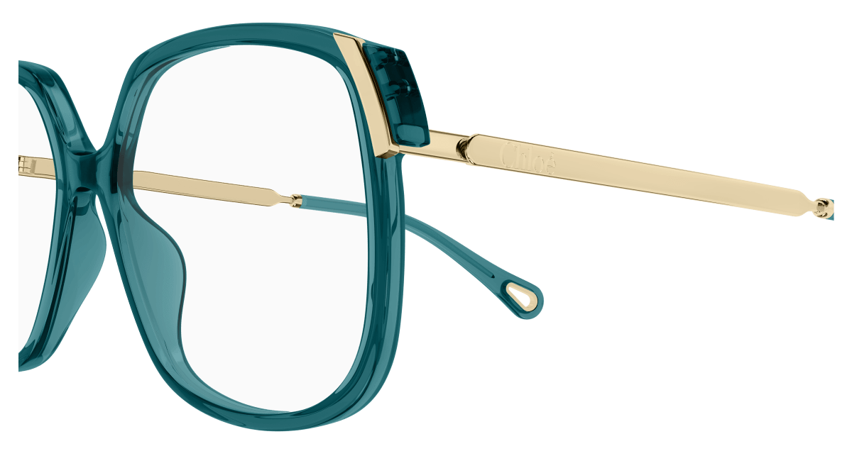 Chloé CH0287O Green 889652550879