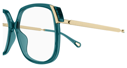 Chloé CH0287O Green 889652550879