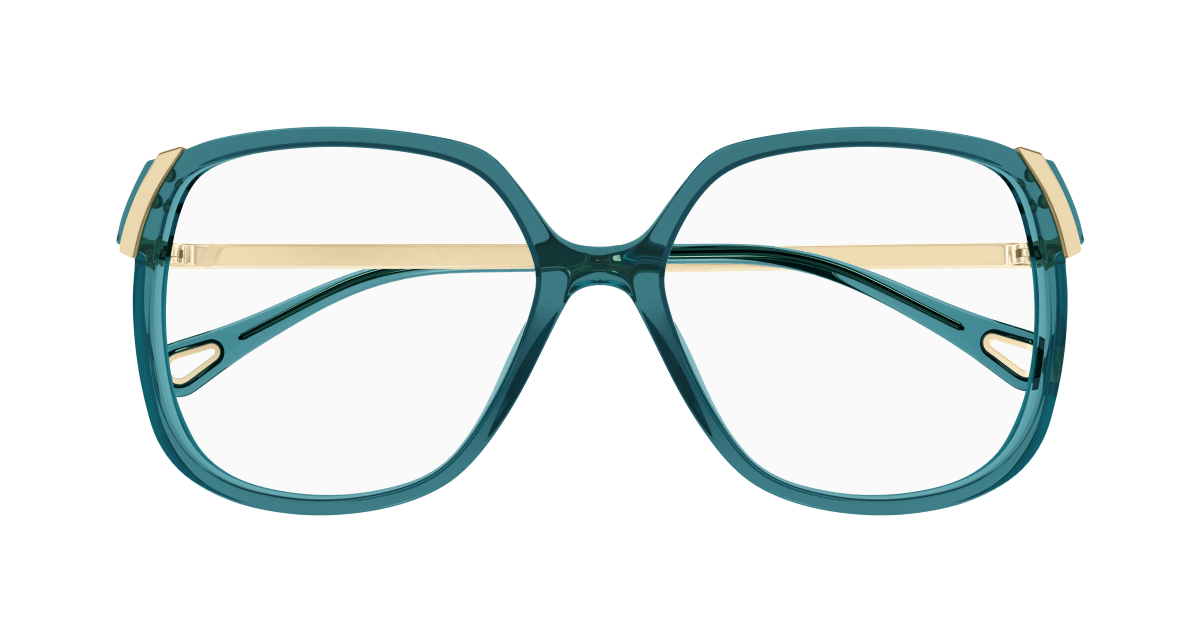 Chloé CH0287O Green 889652550879