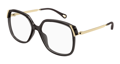 Chloé CH0287O Grey 889652550831