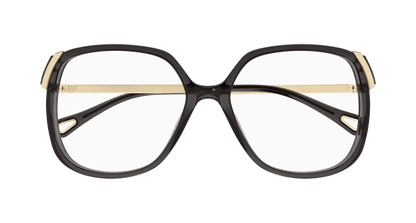 Chloé CH0287O Grey 889652550831