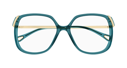 Chloe CH0287O Eyeglasses 889652550879