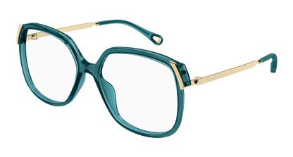 Chloe CH0287O Eyeglasses 889652550879