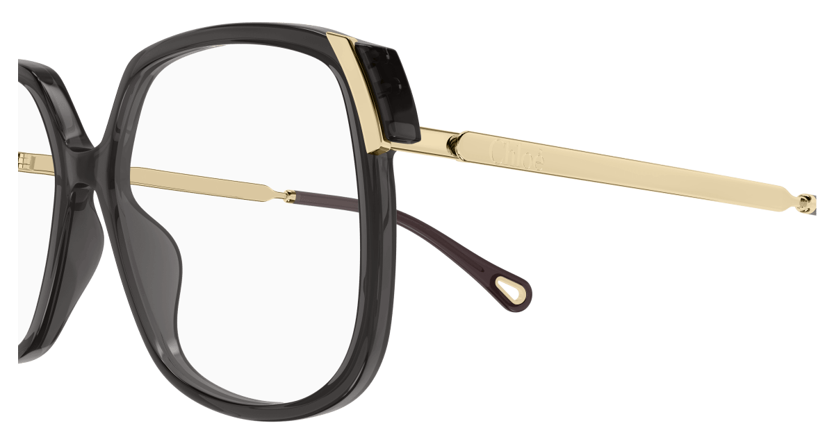 Chloe CH0287O Eyeglasses 889652550831