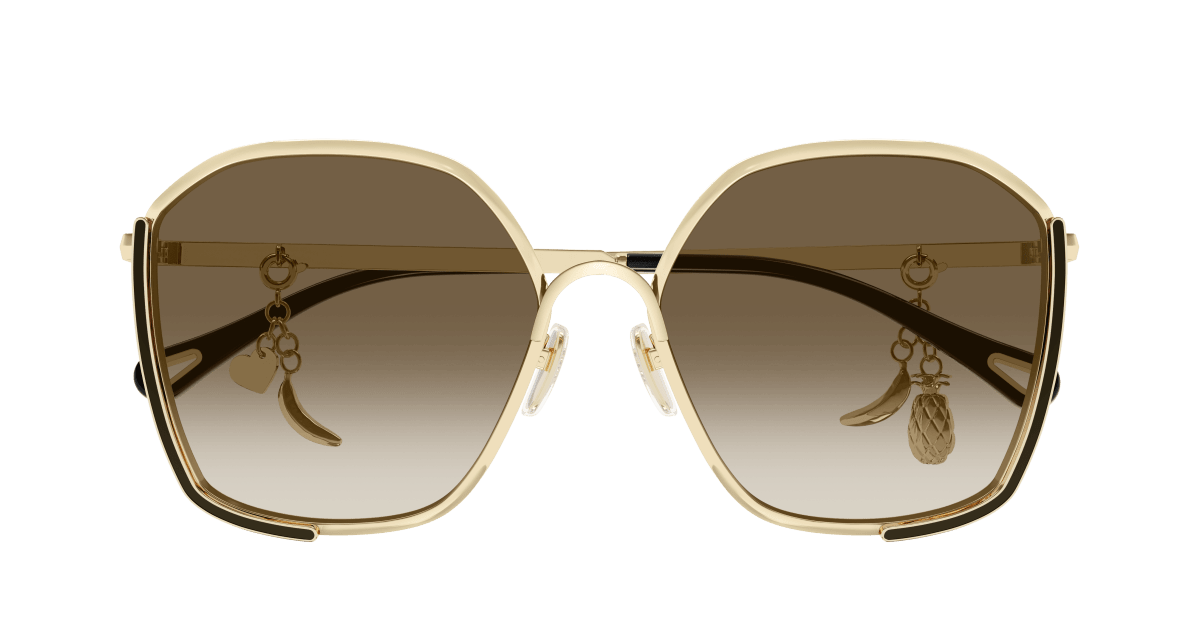 Chloe CH0288S Sunglasses 889652548050