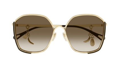 Chloe CH0288S Sunglasses 889652548050