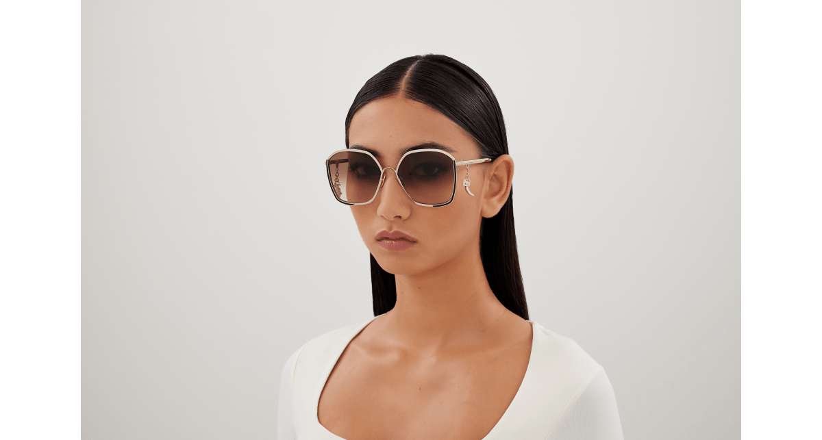 Chloe CH0288S Sunglasses 889652548050