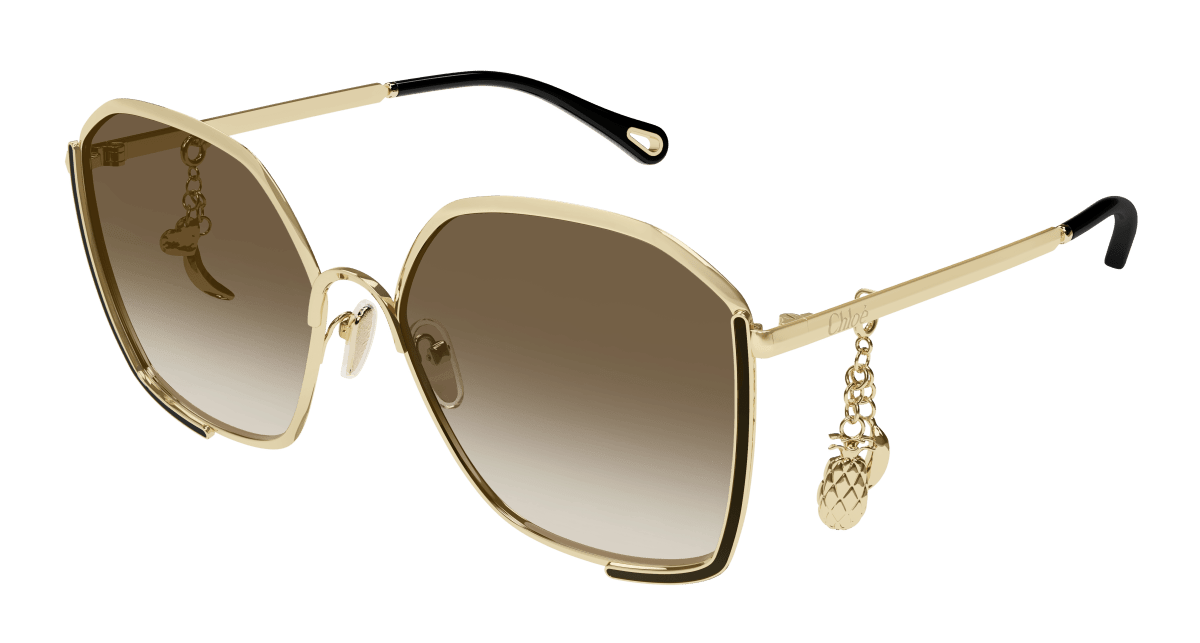 Chloe CH0288S Sunglasses 889652548050