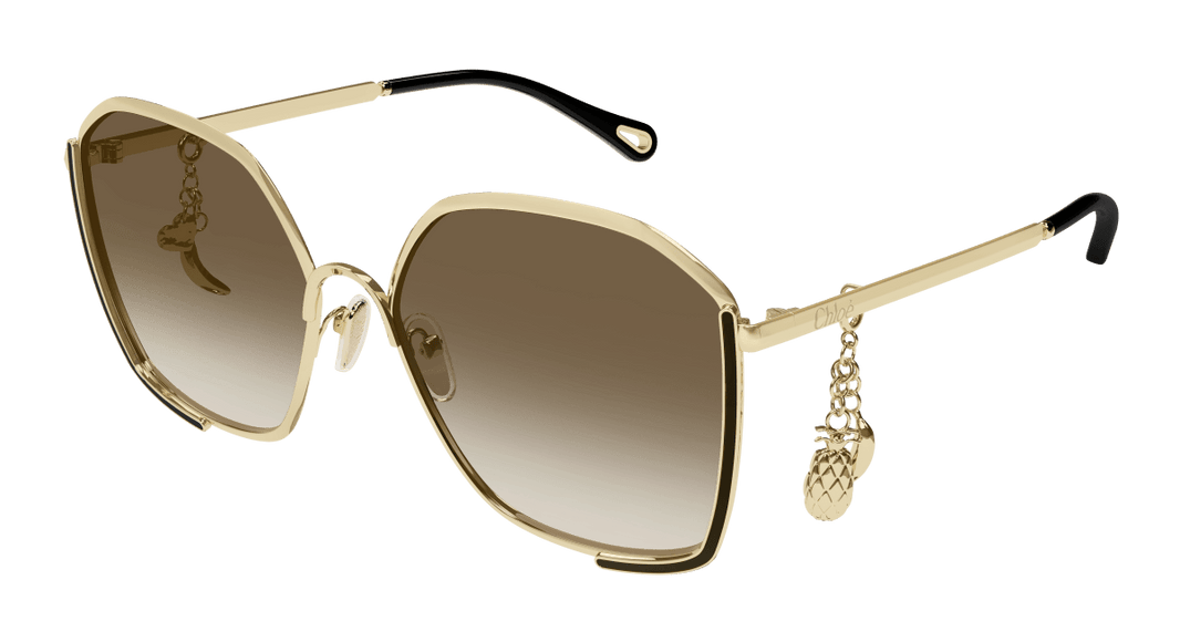 Chloe CH0288S Sunglasses 889652548050