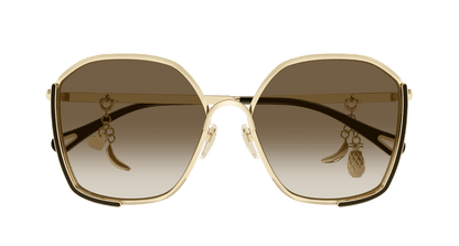 Chloé CH0288S Sunglasses 889652548050