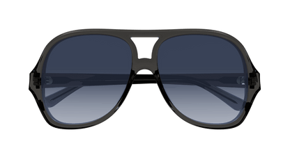 Chloe CH0289S Sunglasses 889652543550