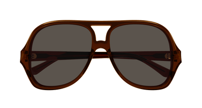 Chloé CH0289S Brown 889652543567