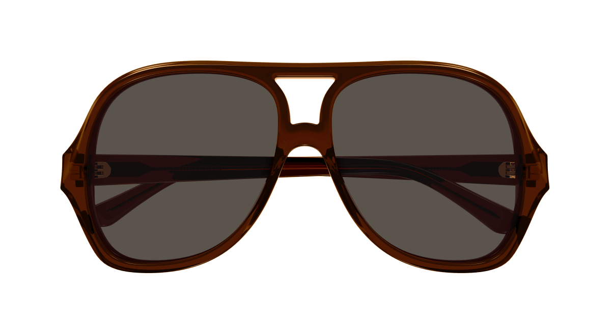 Chloé CH0289S Brown 889652543567