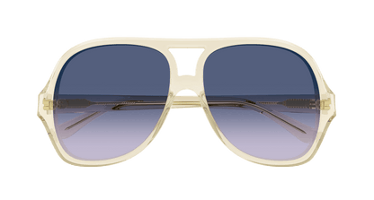 Chloé CH0289S Yellow/Blue 889652543581