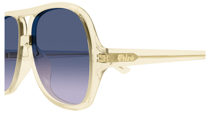 Chloe CH0289S Sunglasses 889652543581