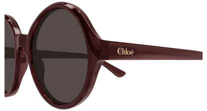 Chloe CH0290S Sunglasses 889652543604