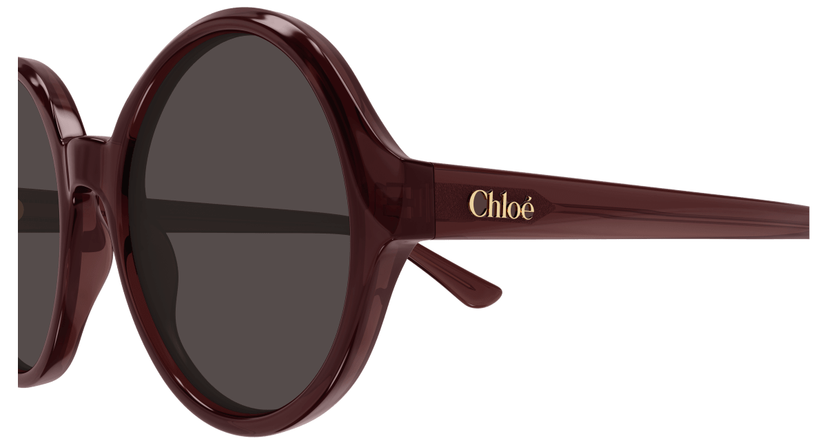 Chloé CH0290S Brown 889652543604