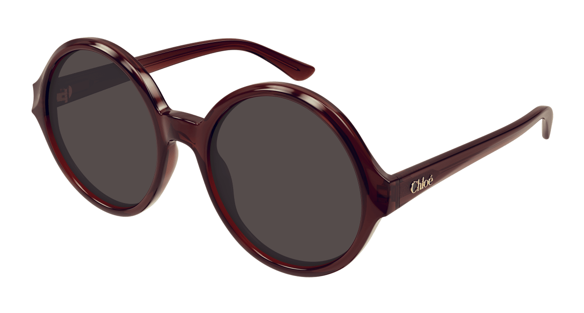 Chloé CH0290S Brown 889652543604