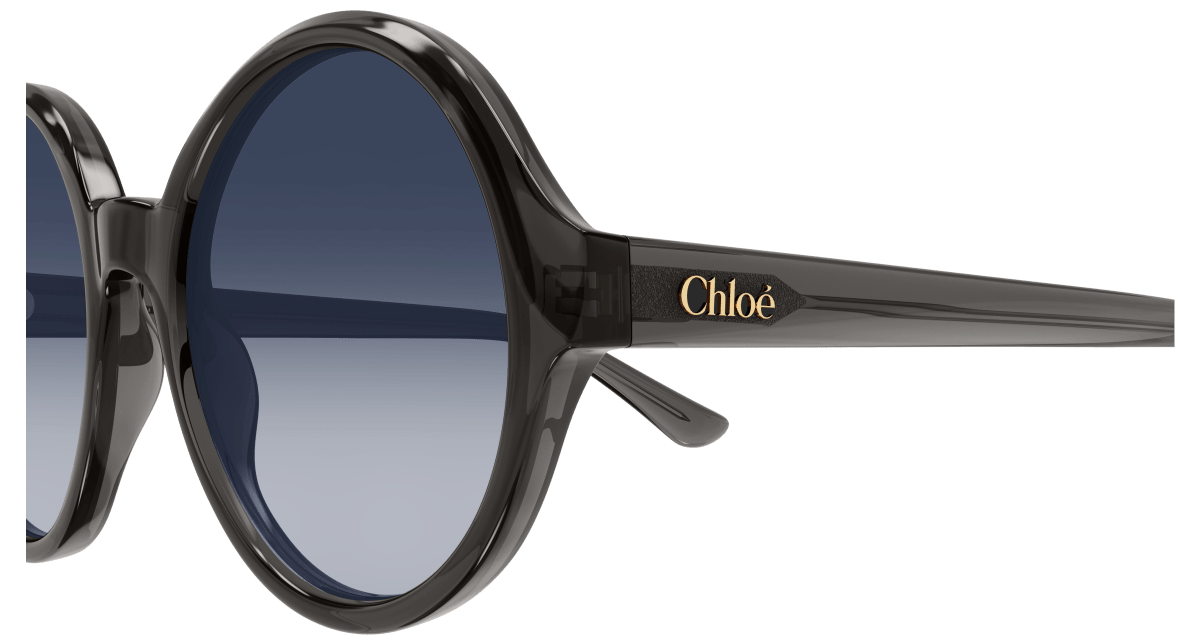 Chloé CH0290S Grey/Blue 889652543598