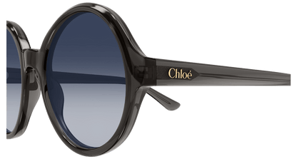 Chloé CH0290S Grey/Blue 889652543598