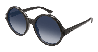 Chloé CH0290S Grey/Blue 889652543598