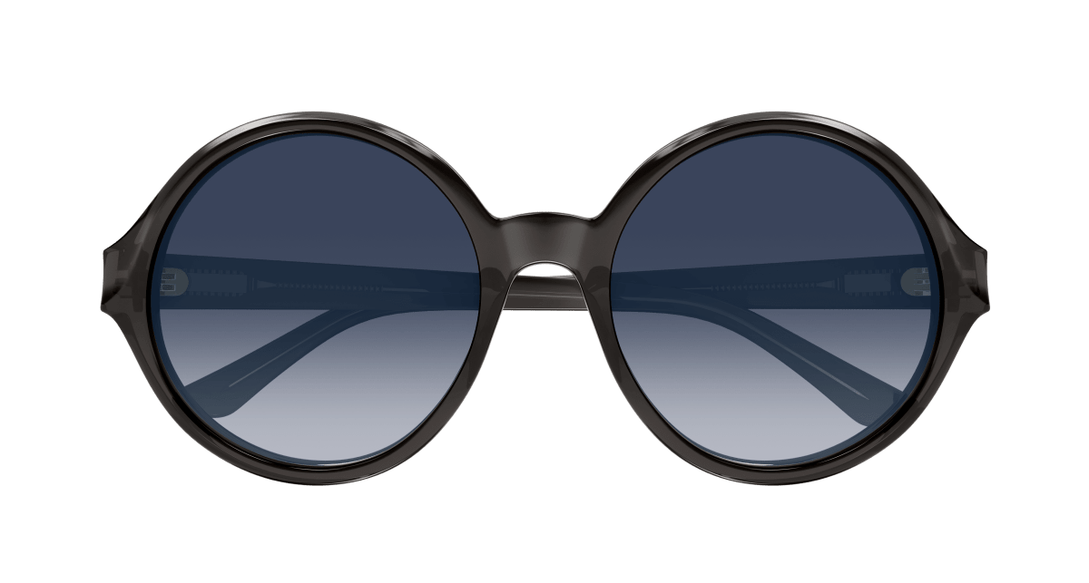 Chloé CH0290S Grey/Blue 889652543598