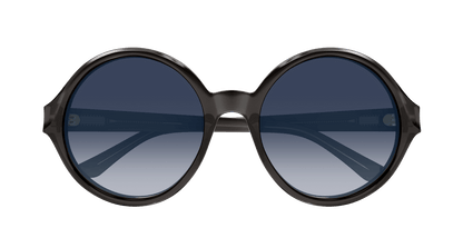 Chloé CH0290S Grey/Blue 889652543598