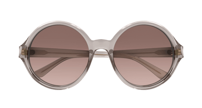 Chloé CH0290S Grey/Brown 889652543628