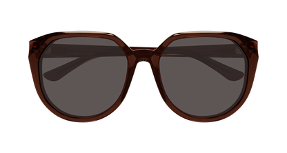 Chloe CH0291SK Sunglasses 889652543642