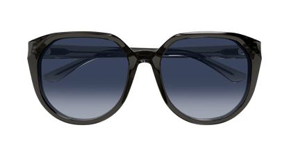 Chloe CH0291SK Sunglasses 889652543635