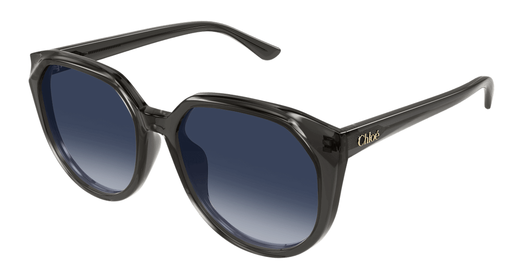 Chloe CH0291SK Sunglasses 889652543635