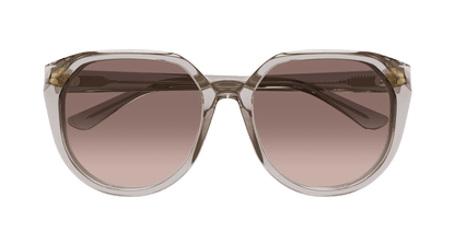 Chloe CH0291SK Sunglasses 889652543666