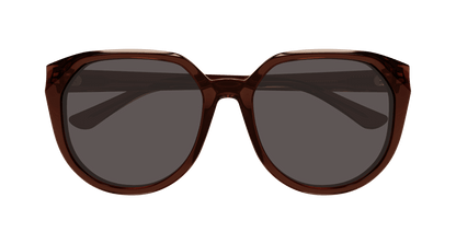 Chloé CH0291SK Brown 889652543642