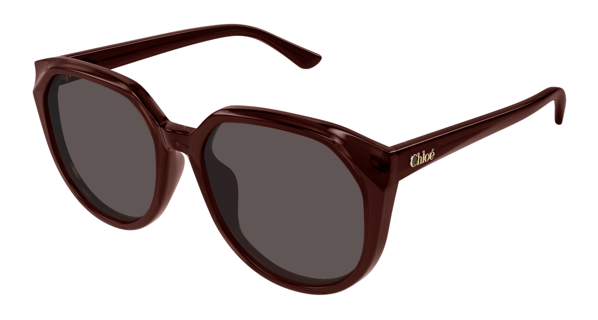 Chloé CH0291SK Brown 889652543642