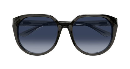 Chloé CH0291SK Grey/Blue 889652543635