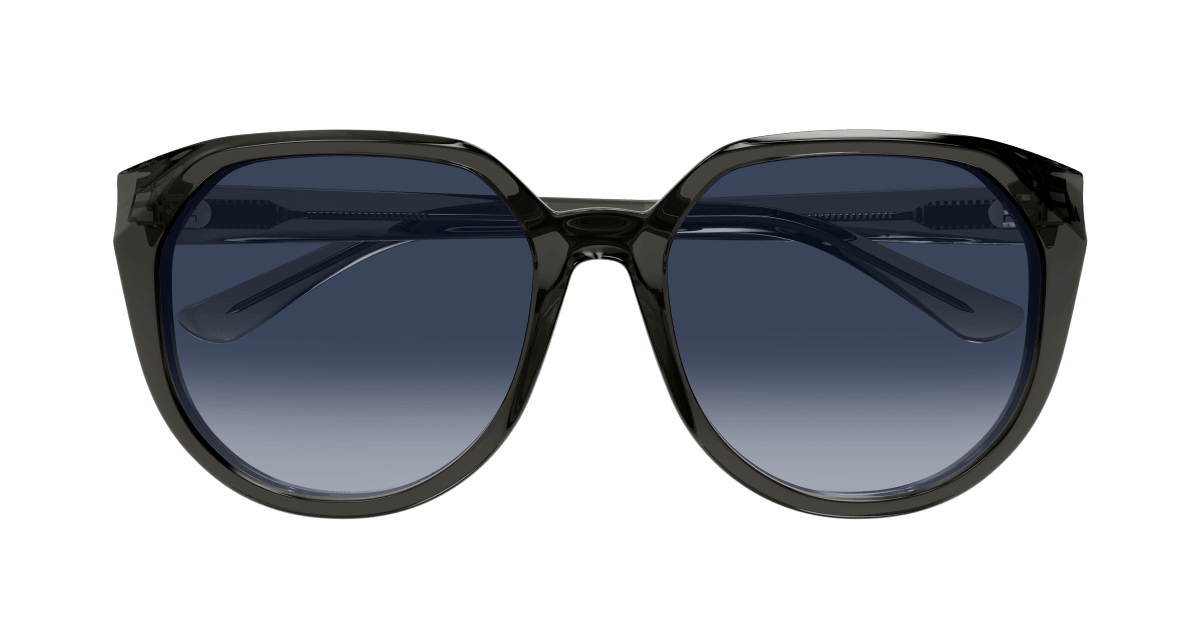 Chloé CH0291SK Grey/Blue 889652543635