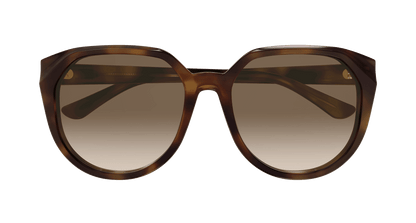 Chloé CH0291SK Havana/Brown 889652543659
