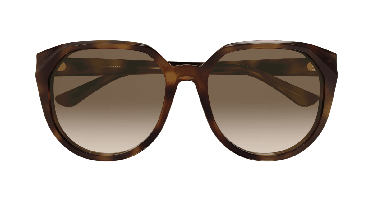 Chloé CH0291SK Havana/Brown 889652543659