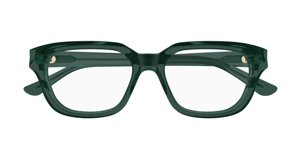 Chloé CH0292O Green, 54mm 889652543765