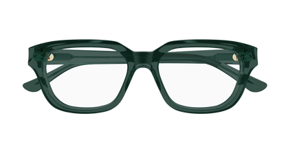 Chloé CH0292O Green, 54mm 889652543765