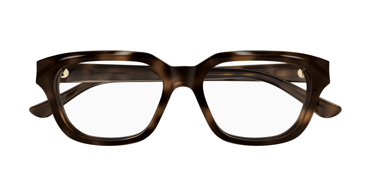 Chloé CH0292O Havana, 51mm 889652543680