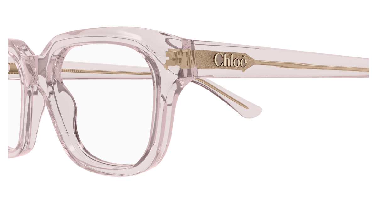 Chloé CH0292O Pink, 51mm 889652543697