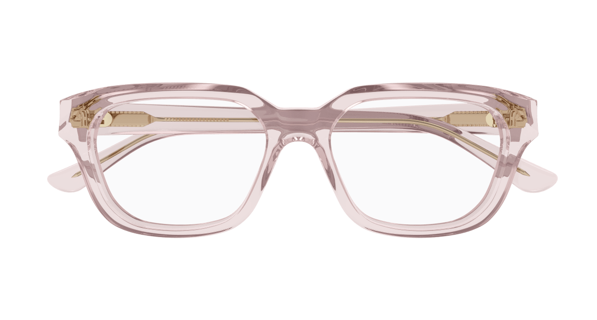 Chloé CH0292O Pink, 51mm 889652543697