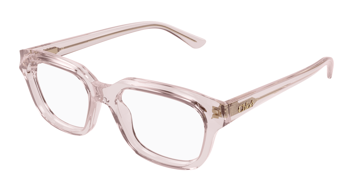 Chloé CH0292O Pink, 51mm 889652543697